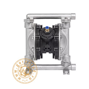 Мембранный насос QBY-15
